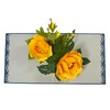 CUTPOPUP Yellow Rose - Birthday Cards for Women, Mother's Day