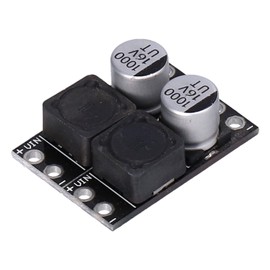 LC Filter Noise Filtering Board Module for Video Signal FPV 16V 2A Electronic Component