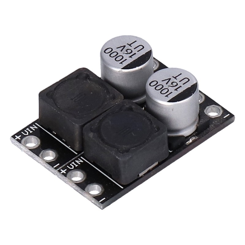LC Filter Noise Filtering Board Module for Video Signal FPV