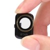 Optical Glass Lightweight Star Lens Protection Filter Camera Accessory for