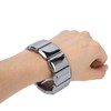 Terahertz Bracelet for Women Men Relieve Stress Eliminate Fatigue Rectangle
