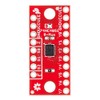SparkFun PID 13906 Multiplexer Breakout - 8 Channel (74HC4051)