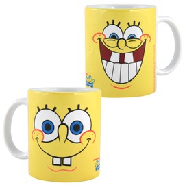 Sponge Bob 126274 cup