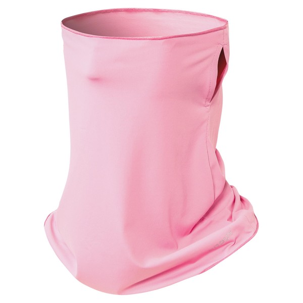 COOUV Ultrathin UPF50+ Sun Protection Cooling Fabric Neck Gaiter Scarf