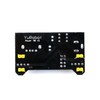 JESSINIE 5 Pack 3.3V 5V Power Supply Module for MB102