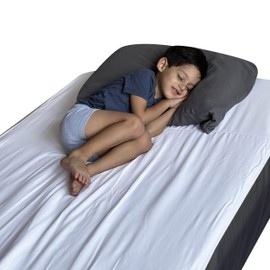 BAMI -Sábana Impermeable de Algodón - Protector de Colchón Repelente a Líquidos- Ideal para Todas Las Edades