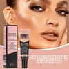 Face Concealer | Lightweight Waterproof Eye Concealer 12g - Eye