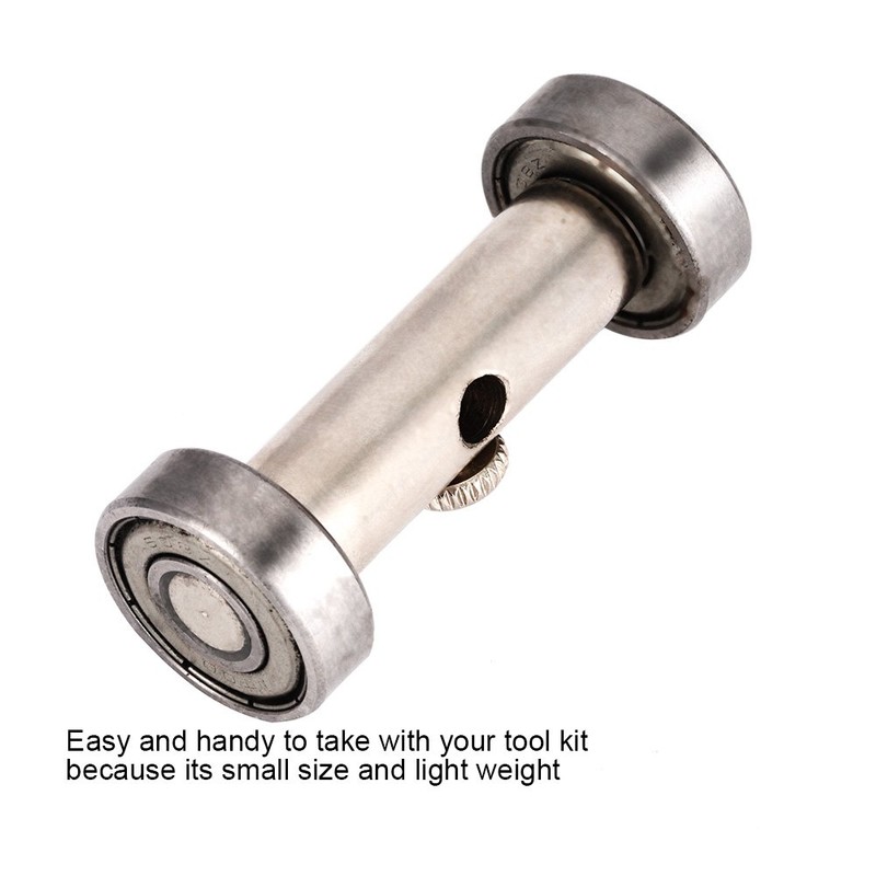 ZJchao Screwdriver Sharpening, Watch Wristwatch Screwdriver Sharpening Sharpener Holder Jewelry