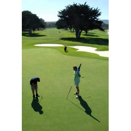 FC Carino Dian Parkinson - 18X24 Rare Poster Print FCA #IDP756591