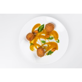 Cosi Come - Crema di Zucca, Yellow Pumpkin Cream, Perfect for the holidays, 9.88 oz