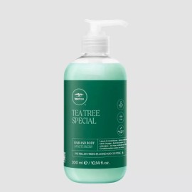 Paul Mitchell Tea Tree Hair and Body Moisturizer (Select Size) - 10.14oz (PMTTSP1595)