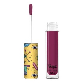 Yuya Labial Velvet Un Besito                                                                                                                          