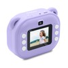 MOOOV 477523 Instant Camera and Kids Camera for Girls Boys
