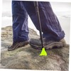 Gogogmee Trekking Pole Tip Tips of Trekking Poles Walking Cane