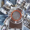 iplusmile High-purity 0.01mm Copper Sheet Metal Smooth Craft Foil Plate