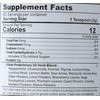 Olbas Herbal Tea Mix, 7 oz