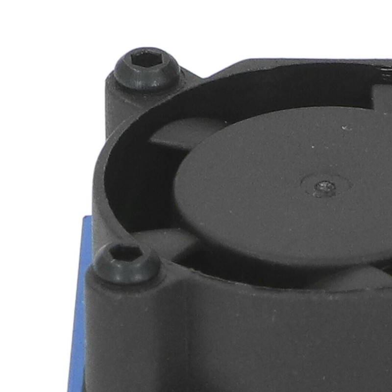 RC Motor Cooling Fan Heatsink Fan RC Accessory for Traxxas