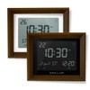 AzanClk Detachable Frame for Alfajr CF-19 Digital Azan/Athan/Nimaz Prayer Wall