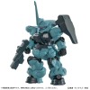 Bandai MOBILE SUIT ENSEMBLE 28 #189 Dilanza