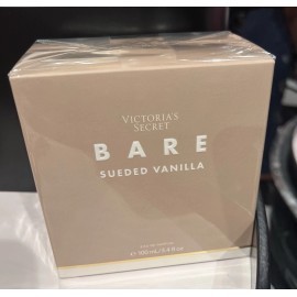 Victoria's Secret Victoria’s Secret Limited  Edition Bare Sueded Vanilla Eau de Parfum 3.4 oz New