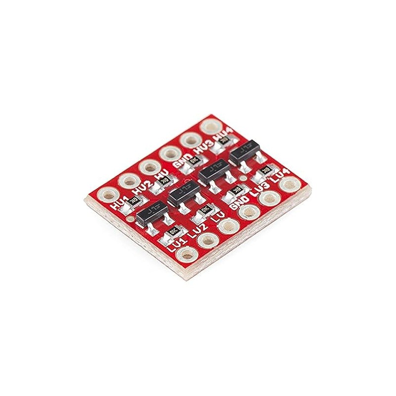 SparkFun Logic Level Converter - Bi-Directional