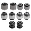 523-318 Rear Suspension Knuckle Bushing Kit Left&Right Side Fit for