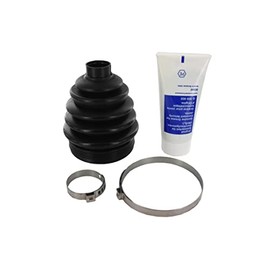 15D VAICO - V10-6234 - Bellow Kit, drive shaft - fits VOLKSWAGEN 6Q0498203