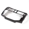 Voodonala for 4runner Central Console Navigation Frame Trim for Toyota