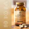 Vitamina C 1000mg Ester-cplus Apoyo Inmunologico 90tabletas