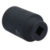 36mm Metric 1/2" Drive Double Deep Impact Socket 12 Sided