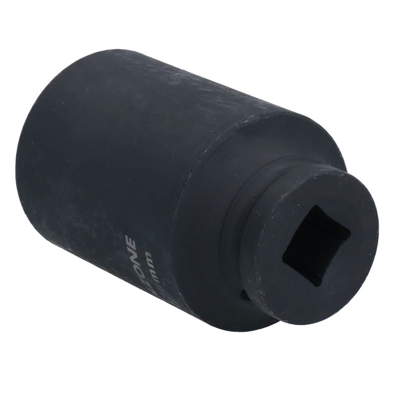 36mm Metric 1/2" Drive Double Deep Impact Socket 12 Sided