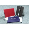 Gradplaza Padded Graduation Diploma Cover for Certificate 8.5''x 11''