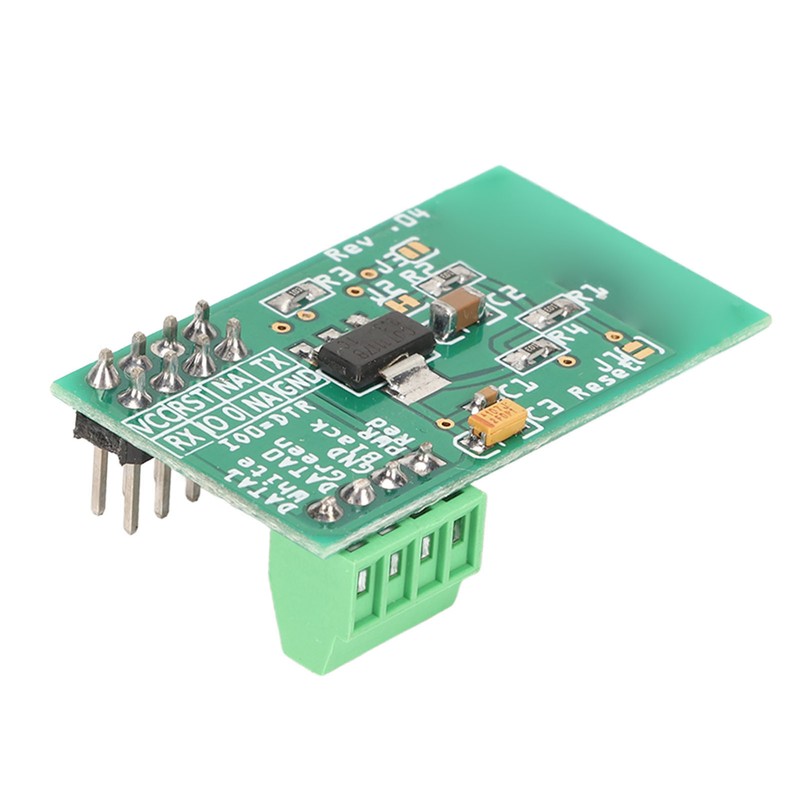 ESP 12F WiFi Module Data Logging Badge Identification Stable Durable