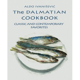 The DALMATIAN COOKBOOK: CLASSIC AND CONTEMPORARY FAVORITES