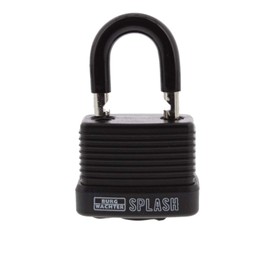 Burg-Wächter Splash 470 45 39981 Lock Black