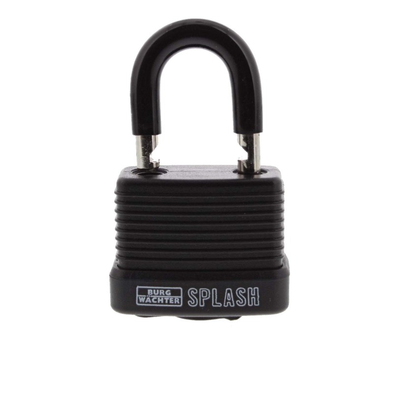 Burg-Wächter Splash 470 45 39981 Lock Black