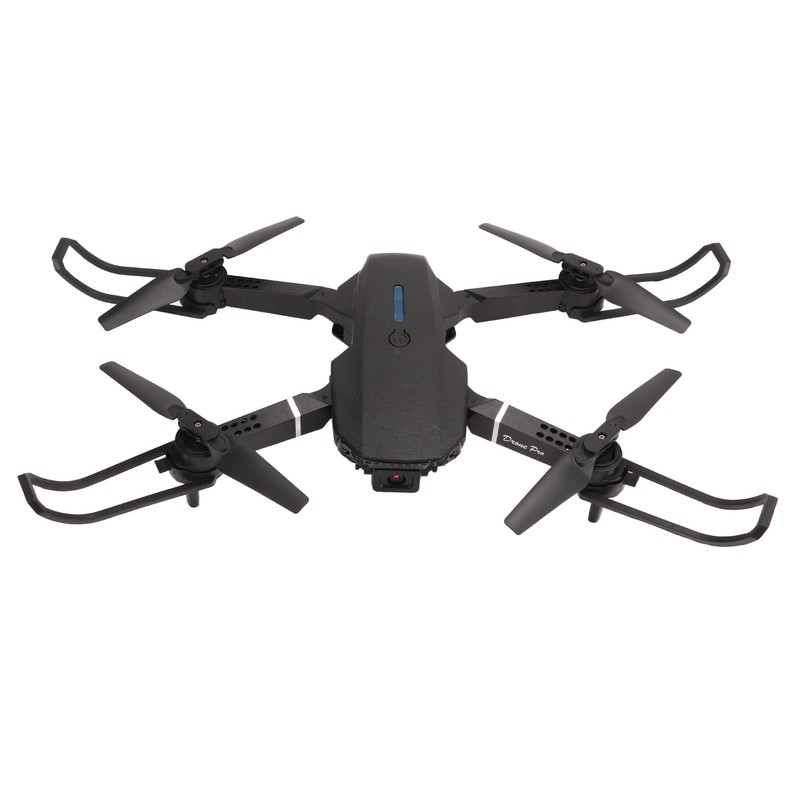E88PRO RC Aerial Drone HD 4K Dual Camera Altitude Hold