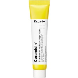 Dr.Jart+ Ceramidin™ Skin Barrier Moisturizer Face Cream For Dry Skin with Ceramides and Panthenol | Korean Skin Care