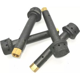 iPro Kitchenware Chinese Wok Range Jet Burner Pilot (4 Qty of Package)