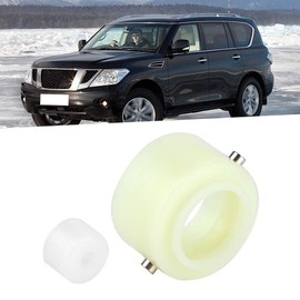 Gear Repair Kit for Car Gear Shift Socket Gear Lever Bushing Kit 32850 V5001 32861 01G00 Suitable for All Models of Patrol GQ Navara D22