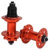 Mountain Bike Hubs Quick Release Set with 6 Claws Durable
