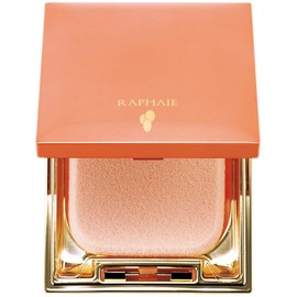 【カネボウ化粧品】ラファイエ（RAPHAIE）モイストアップ パクト用ケース