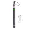 Visual Fault Locator 20KM Fiber Optic Cable Tester Source Meter