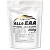 JAY&CO. アミノ酸スコア100 ALL9 EAA 必須アミノ酸 9種を全配合 (無加工 ノーフレーバー, 200g) 遺伝子組換え無し