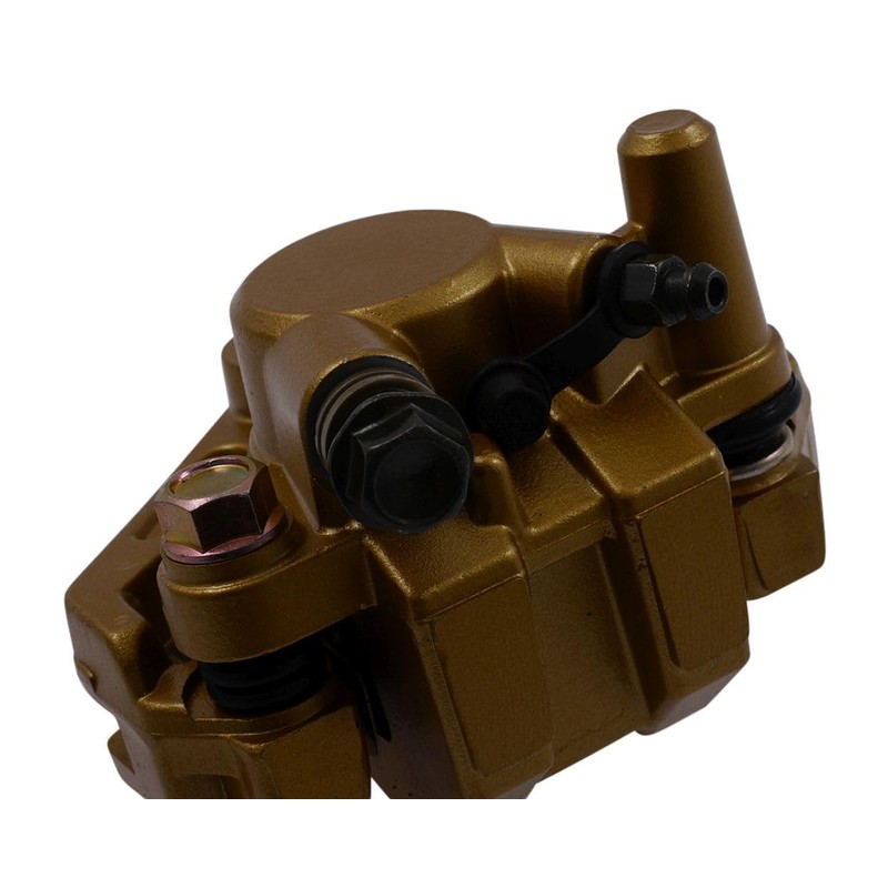 2EXTREME Front Brake Caliper for YIYING YY50QT-6, YY50QT-C, YY50QT-D, YY50QT-G