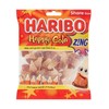 Haribo Happy Cola Zing Share Size Bag Pouch 140g