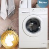 McFilter 4 Vibration Dampers for Washing Machines and Dryers Universal
