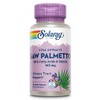 SOLARAY Saw Palmetto Extract, Healthy Prostate & Urinary Tract Support,