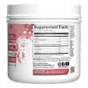 Giant Sports Performance Edge Series BCAA 60 Serving (Black Cherry,