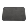 Quick Defrosting Tray Non Stick Coating Rugged Highly Efficient Defrosting